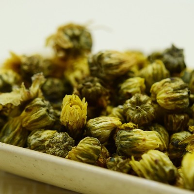 奥咖胎菊75克/瓶云南特产代用茶花茶图2