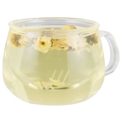 奥咖胎菊75克/瓶云南特产代用茶花茶图4