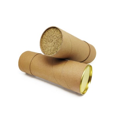 加大加粗艾灸条 持久燃烧20小时自带灭火筒7cm加粗大炮灸艾条图5