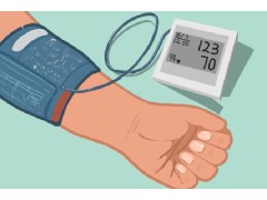 60-70岁血压多少正常