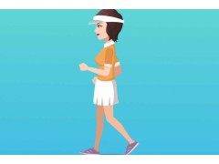 脾虚做什么运动