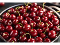 胃炎能吃车厘子吗