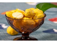 生板栗的功效与作用