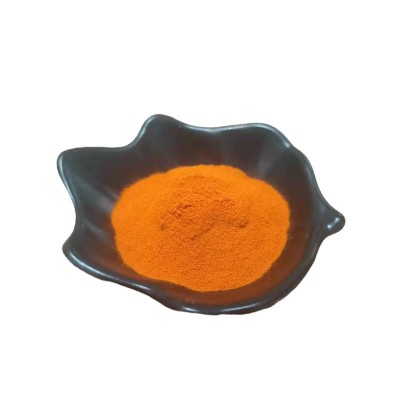 叶黄素微囊粉5% 10% 万寿菊提取物 食品级 水溶性叶黄素 现货供应 1千克图5