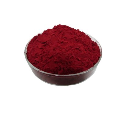 吡咯喹啉醌98% PQQ 另有吡咯喹啉醌二钠盐 10g/袋 现货供应 1袋图5