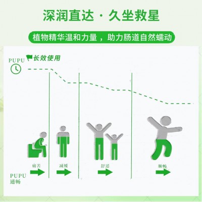 美容院用肝胆排净化套 综合果蔬酵素原液肝排肠排套盒厂家定制 1套图2