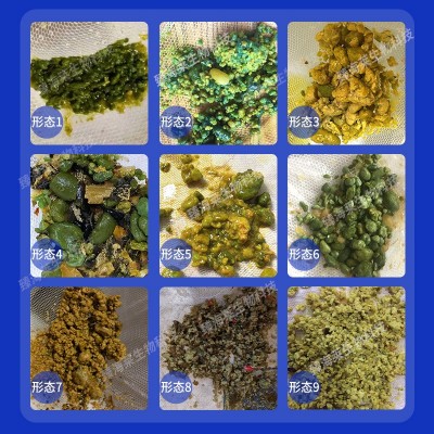 美容院用顺畅排肝胆排套盒 果蔬酵素原液肝排净化套组孝素粉 1套图3