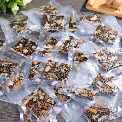 山东东阿厂家手工即食阿胶糕阿胶块 零售批发阿胶固元糕 阿胶批发 2件图4