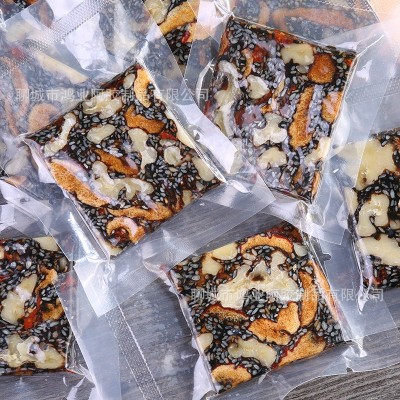 山东东阿厂家手工即食阿胶糕阿胶块 零售批发阿胶固元糕 阿胶批发 2件图2