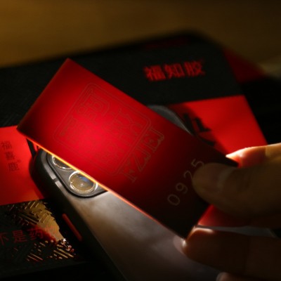 阿胶国食健字号 源头工厂福知胶东阿纯驴皮阿胶片 ejiao 阿胶块 2份图3