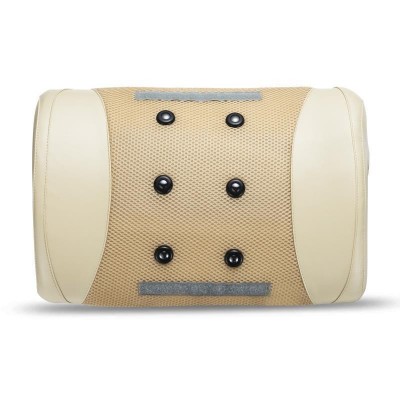 曲度直供腰部腰疼痛按摩器多功能家用腰间盘压迫神经脉冲车载家用 2个图2