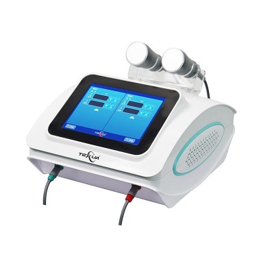 TEXUA腾轩大功率超声波经络理疗仪器肌肉疼痛筋膜王家用按摩机器 多功能按摩理疗器 10+人好评 100+人已加购 1台图5