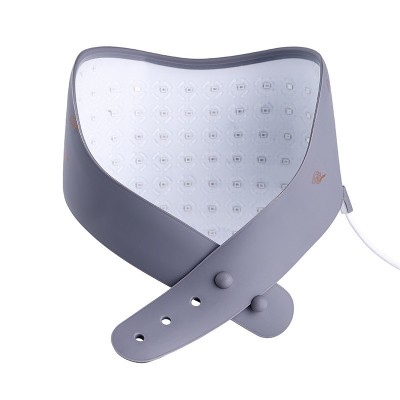 颈椎热敷疏通神器肩颈颈部 脖子热敷 加热红外热敷器家用肩颈仪 2个图5