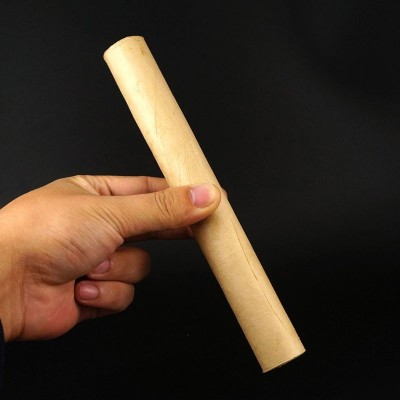 湖北蕲春2.5悬灸艾条 加粗五年陈雷火灸 家用宫熏养生馆粗蕲艾灸 1盒图3