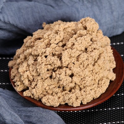 陈年艾条黄金散装500g艾绒艾灸条柱艾草袋装艾绒南阳批发 1个图4