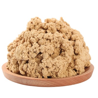 陈年艾条黄金散装500g艾绒艾灸条柱艾草袋装艾绒南阳批发 1个图5