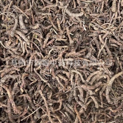 胡黄连 中药材胡黄连 现货批发 量大从优 30斤图2