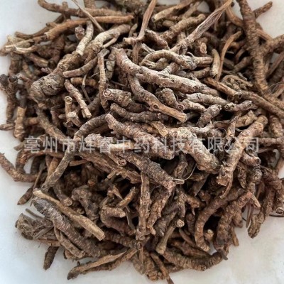 胡黄连 中药材胡黄连 现货批发 量大从优 30斤图4