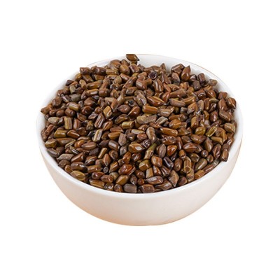 【决明子】散装批发儿童沙滩抱枕生决明子 农产品炒熟花茶决明子 100斤图5