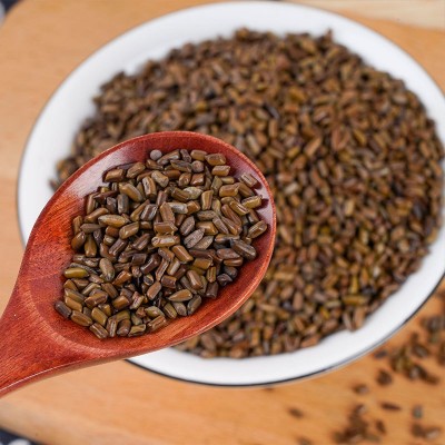 【决明子】散装批发儿童沙滩抱枕生决明子 农产品炒熟花茶决明子 100斤图2