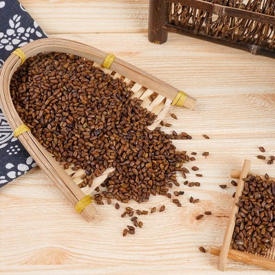 【决明子】散装批发儿童沙滩抱枕生决明子 农产品炒熟花茶决明子 100斤图3