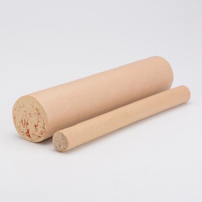 艾条厂家加工加粗雷火灸艾灸条艾灸馆红花艾草粗艾条批发 2件图4