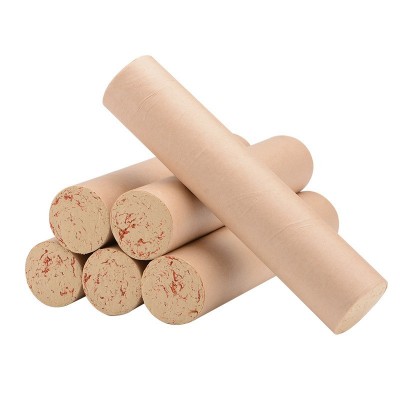 艾条厂家加工加粗雷火灸艾灸条艾灸馆红花艾草粗艾条批发 2件图5