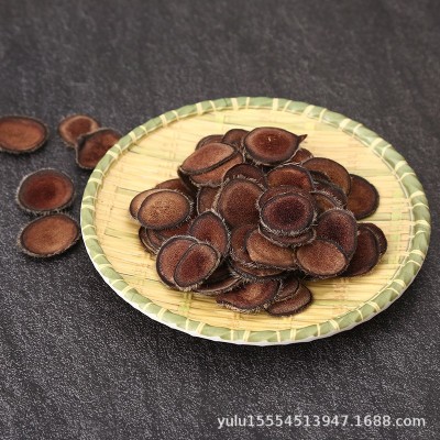 东北鹿茸长白山散装500g梅花鹿茸片干货血茸片参茸礼品滋补马鹿茸 1斤图2