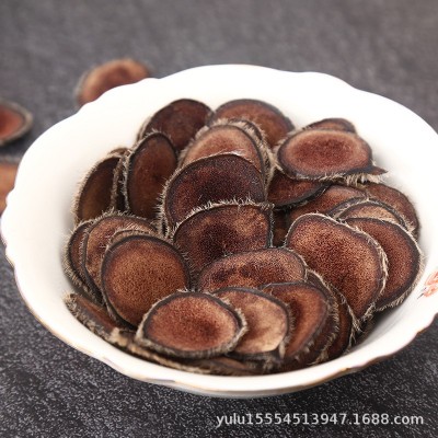 东北鹿茸长白山散装500g梅花鹿茸片干货血茸片参茸礼品滋补马鹿茸 1斤图3