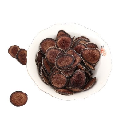 东北鹿茸长白山散装500g梅花鹿茸片干货血茸片参茸礼品滋补马鹿茸 1斤图4