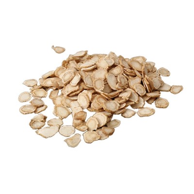 西洋参东北特产 散装西洋参切片 长白山材花旗参现货批发盒装人参 2斤图5