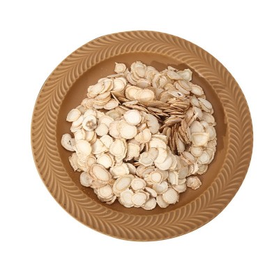 东北特产西洋参片长白山现货散装材西洋参片健康药材养生养生食材 2斤图5