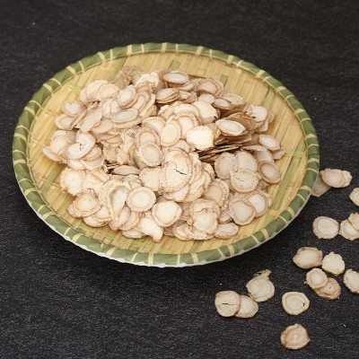 东北特产西洋参片长白山现货散装材西洋参片健康药材养生养生食材 2斤