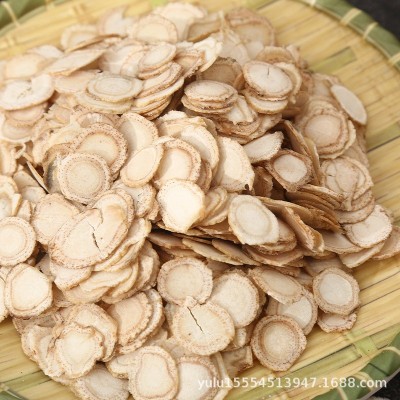 东北特产西洋参片长白山现货散装材西洋参片健康药材养生养生食材 2斤图2