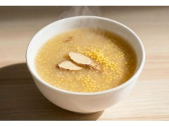 千草之灵 百草之长——人参的药膳（一百零四）