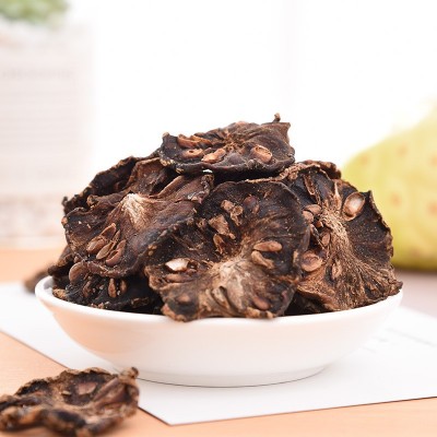 诺丽果干片 晒干烘干熬夜水果养生茶诺尼果干现货海南生产代加工 1件图2