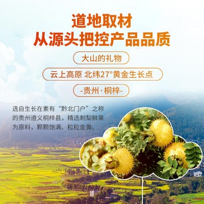 现货750毫升瓶大瓶装刺梨酵素原液批发直播招商美容院代理 2瓶图4