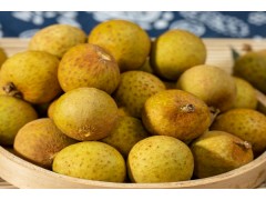 桂圆与龙眼的区别