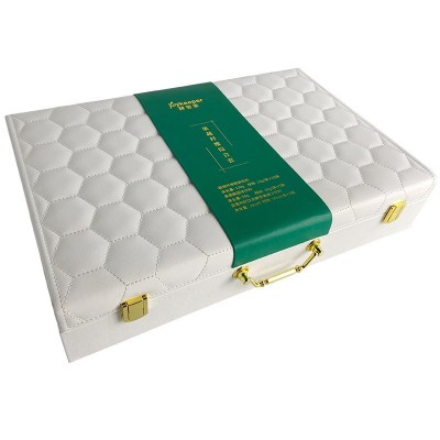 定制果蔬酵素饮品套盒美容院热销发酵益生菌养生口服液皮礼盒OEM 1000套图5