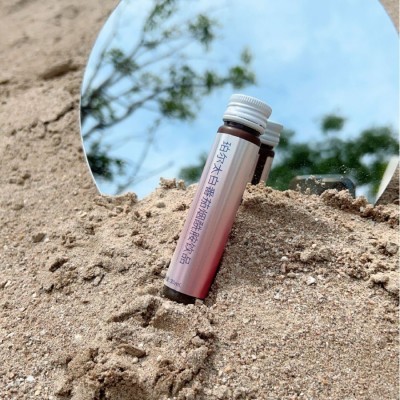 【私域焕亮好物】 白番茄光防护饮 植物提取烟酰胺支持 咨询改价 1盒图2