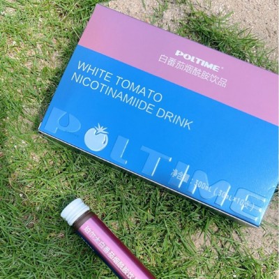 【私域焕亮好物】 白番茄光防护饮 植物提取烟酰胺支持 咨询改价 1盒图3