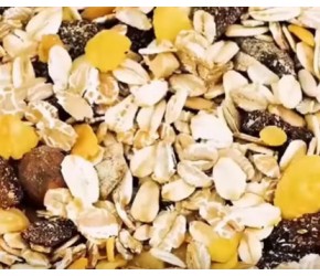 5大低升糖指数的粗粮，都给你列好了，糖尿病人可以放心吃