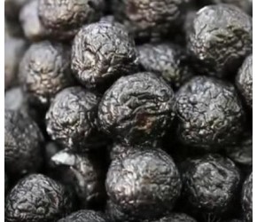 舌尖上的养生，生津止泻话乌梅，什么是同病异治？