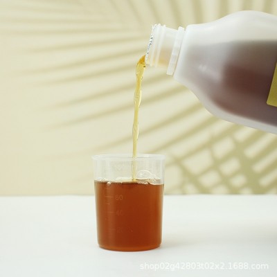 菊苣栀子益生菌发酵原浆药食同源茶饮嘌呤高尿酸酵素原液益生元 1瓶图3