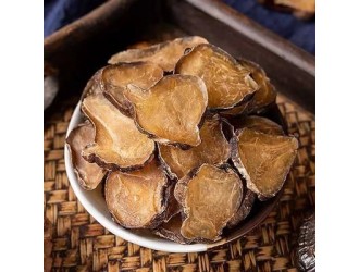 黑顺片的功效与作用