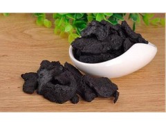 熟地黄的功效与作用