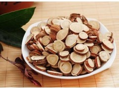 甘草片野菊花的去痘功效