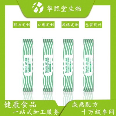 益生菌粉即食型乳酸菌膳食植物果蔬后生元蔓越莓麦芽海藻粉现货 2件图2