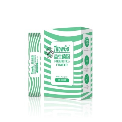 益生菌粉即食型乳酸菌膳食植物果蔬后生元蔓越莓麦芽海藻粉现货 2件图5