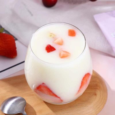 源头厂家 胶原蛋白代餐奶昔代加工 冻干代餐粉 奶昔奶茶防弹咖啡 20袋图5